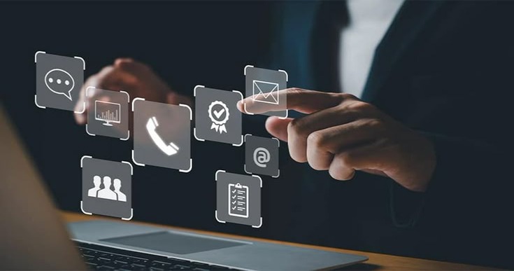 Direct Communication with Hotel Staff | hotel task management