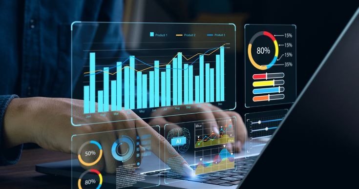 Real-Time Reporting & Analytics | hotel task management
