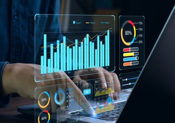 Real-Time Reporting & Analytics | hotel task management