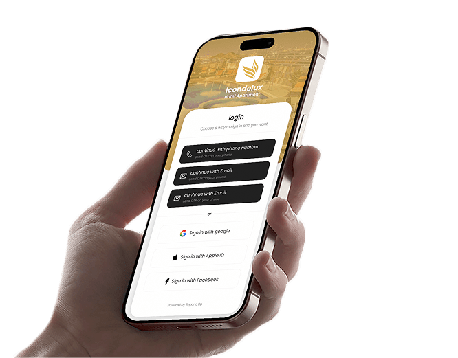 hotel task management